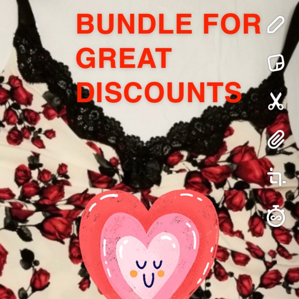 Bundle and Save!!!